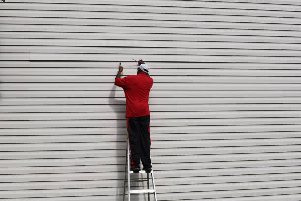 Professional Siding in Grants, NM