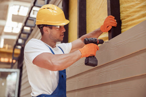 Best Vinyl Siding Installation  in Grants, NM