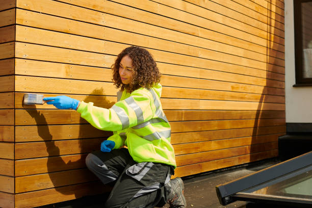 Best Stucco Siding  in Grants, NM