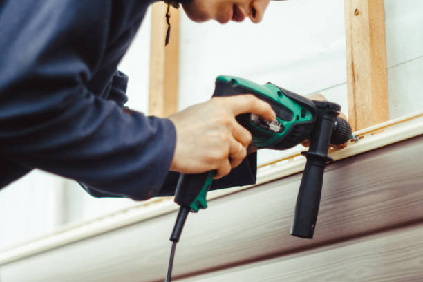 Siding Removal and Disposal in Grants, NM